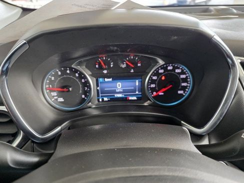 Used 2024 Chevrolet Equinox LT FWD image 15
