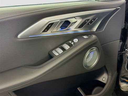 New 2026 BMW XM Label Red image 21