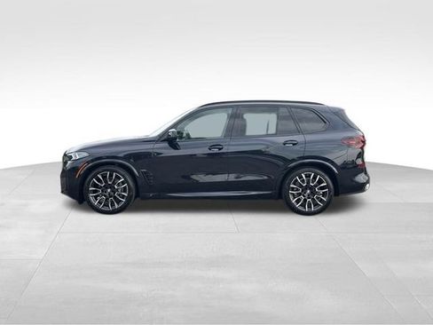 Used 2026 BMW X5 xDrive50e AWD/4WD image 2