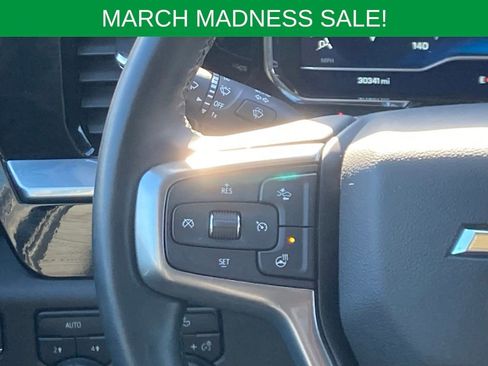 Used 2023 Chevrolet Silverado 1500 LT image 14