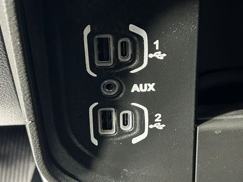 Used 2023 RAM 3500 Laramie AWD/4WD image 24