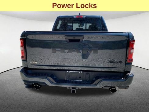 Used 2026 RAM 1500 Express AWD/4WD image 11