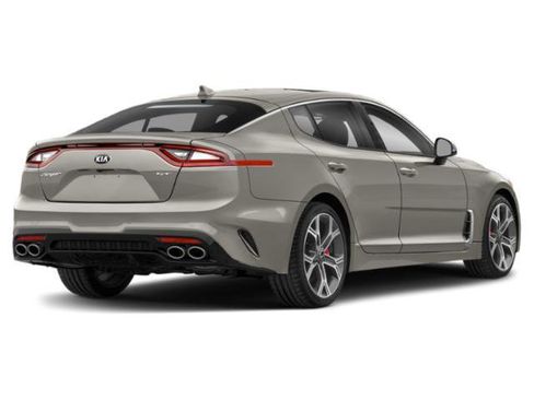 Used 2020 Kia Stinger GT1 image 2