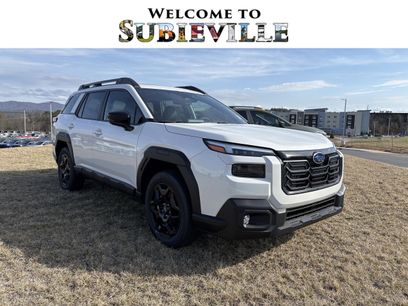 New 2026 Subaru Outback Limited