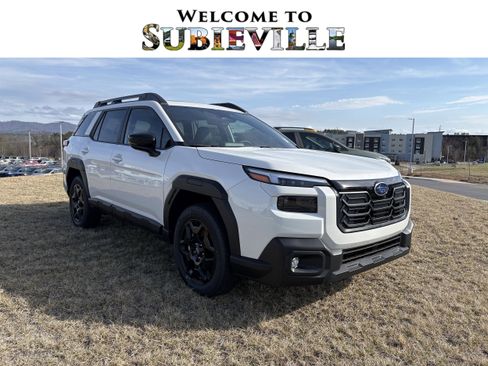 New 2026 Subaru Outback Limited image 1