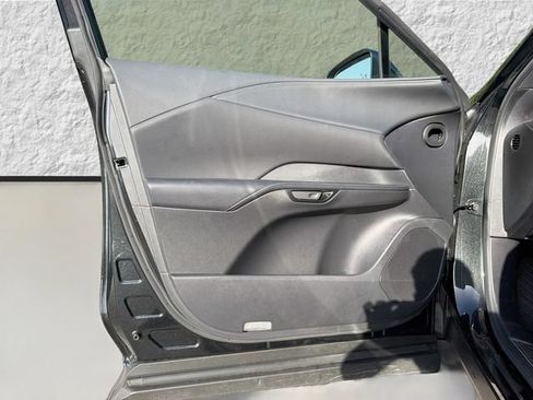 Used 2025 Lexus RX 350 Premium w/ Accessory Package (Z1) FWD image 22