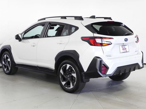 Certified 2025 Subaru Crosstrek 2.5i Limited w/ Crosstrek Mirror Package image 9
