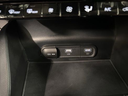 Used 2022 Kia K5 EX w/ EX Premium Package image 15