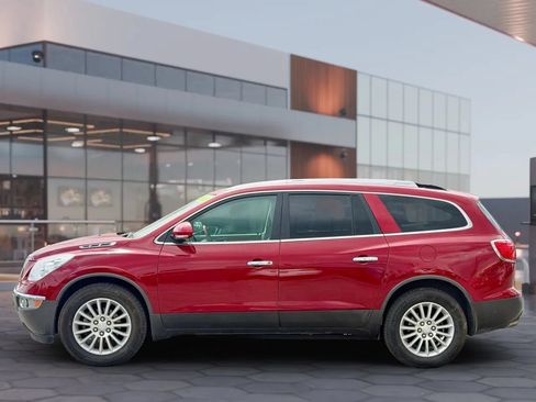 Used 2012 Buick Enclave Leather AWD/4WD image 5