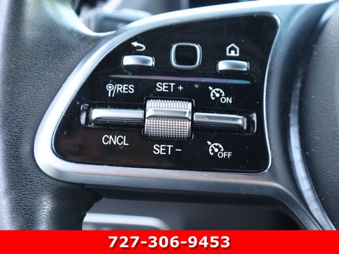 Certified 2023 Mercedes-Benz GLA 250 4MATIC image 25