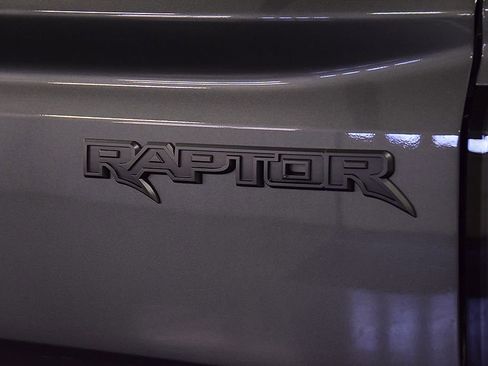 Used 2025 Ford Ranger Raptor image 12