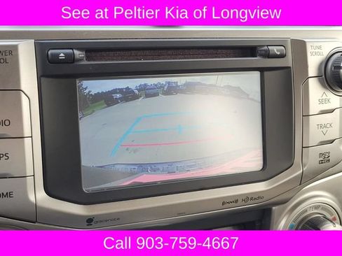 Used 2019 Toyota 4Runner SR5 Premium AWD/4WD image 27