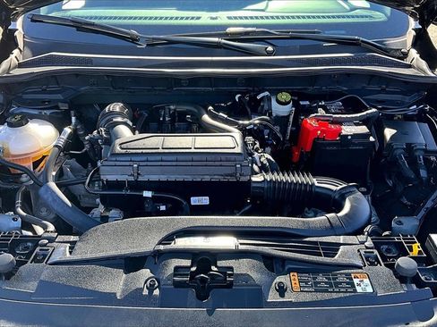 Certified 2023 Ford Escape ST-Line w/ Tech Pack #1 image 10