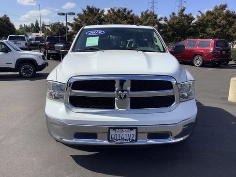 Used 2019 RAM 1500 Tradesman w/ Popular Equipment Group image 4