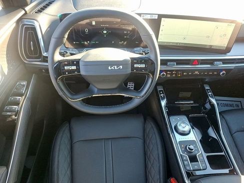New 2026 Kia Sorento SX Prestige AWD/4WD image 7