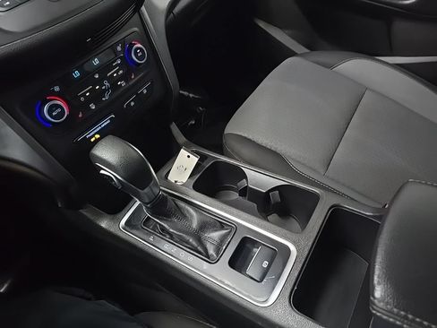 Certified 2019 Ford Escape SE AWD/4WD image 30