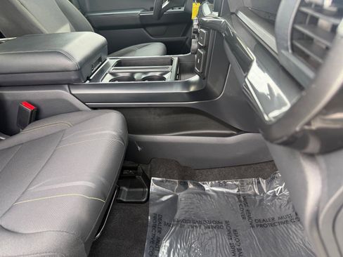 Used 2024 Ford F150 STX w/ Tow/Haul Package image 29