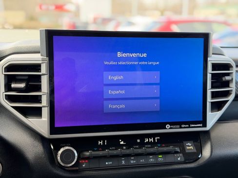 Used 2022 Toyota Tundra SR5 w/ TRD Off-Road Premium Package image 16