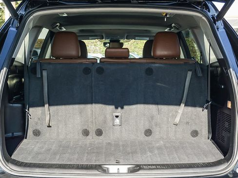 Used 2017 Toyota Highlander Limited image 28