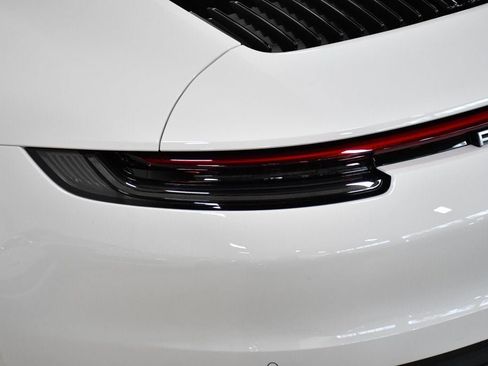 Used 2021 Porsche 911 Carrera S RWD image 10