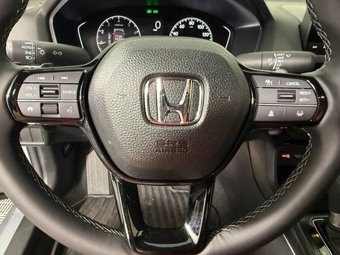 Used 2026 Honda Civic Sport image 18