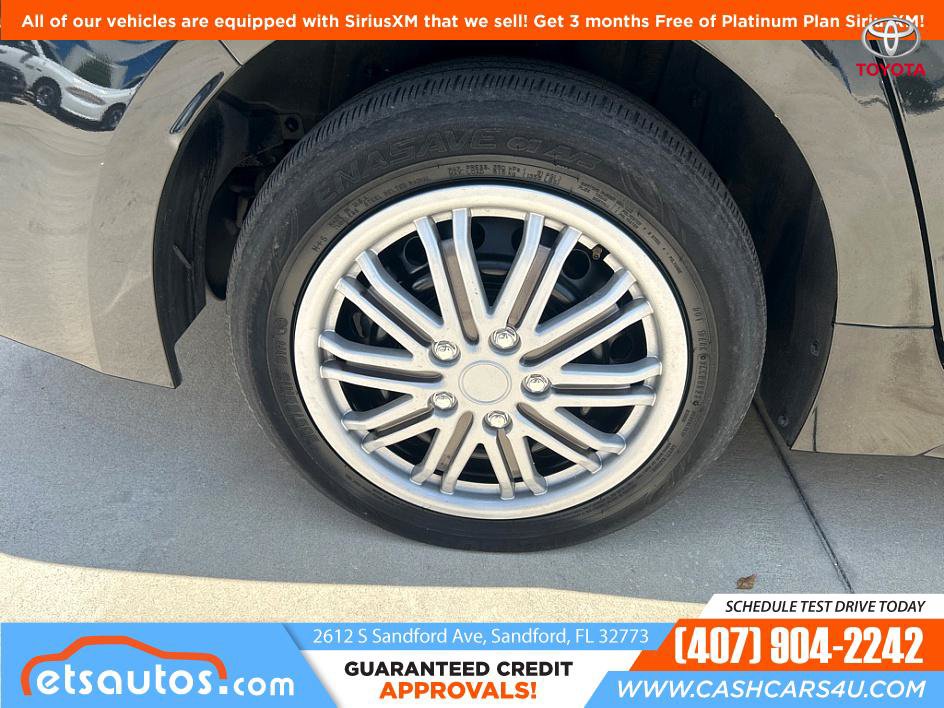 Used 2020 Toyota Corolla LE FWD image 21