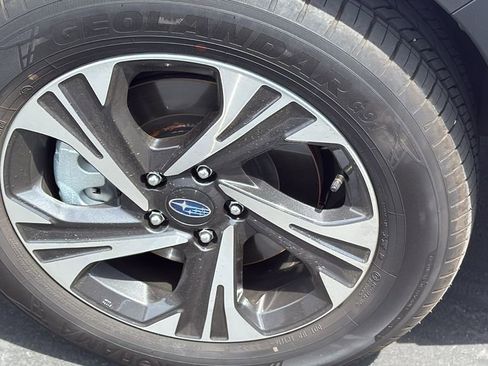 Certified 2026 Subaru Crosstrek 2.0i Premium AWD/4WD image 10