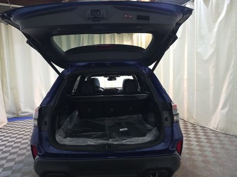 New 2026 Subaru Forester Sport image 35