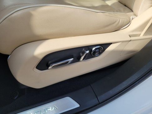 Used 2020 Acura RDX FWD w/ Advance Package image 26