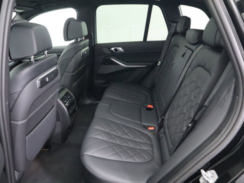 Certified 2026 BMW X5 sDrive40i image 22