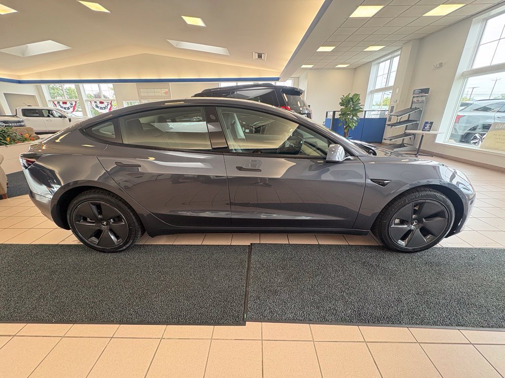 Used 2023 Tesla Model 3 Long Range AWD/4WD image 6