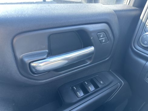 New 2025 GMC Sierra 2500 Pro w/ Snow Plow Prep/Camper Package image 23