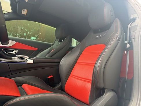 Used 2021 Mercedes-Benz C 63 AMG S image 6