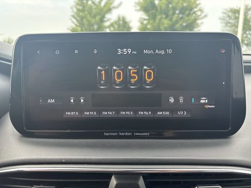 Certified 2022 Hyundai Santa Fe SEL w/ Convenience + Premium Package AWD/4WD image 18