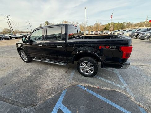 Used 2019 Ford F150 Lariat image 7