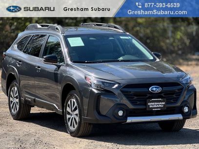 Used 2023 Subaru Outback Premium