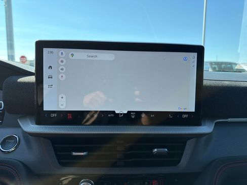 Used 2025 Ford Explorer ST-Line w/ Premium Package image 19