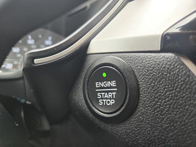 Used 2022 Ford Escape SE w/ SE Sport Appearance Package AWD/4WD image 22