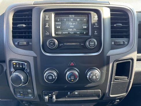 Used 2019 RAM 1500 Tradesman w/ Popular Equipment Group image 36