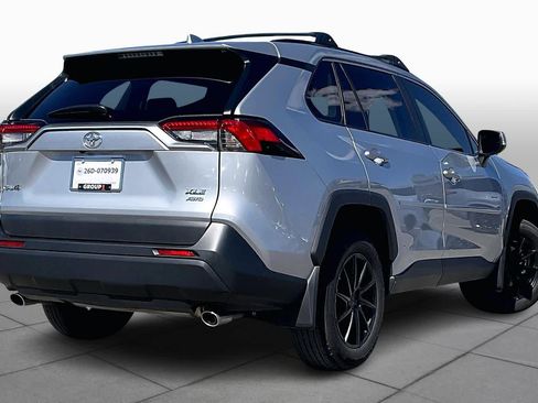 Used 2024 Toyota RAV4 XLE image 13