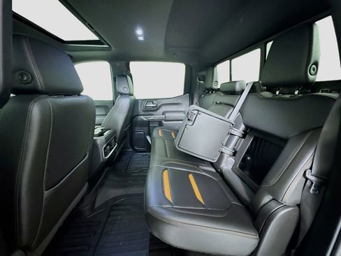 Used 2019 GMC Sierra 1500 AT4 image 22