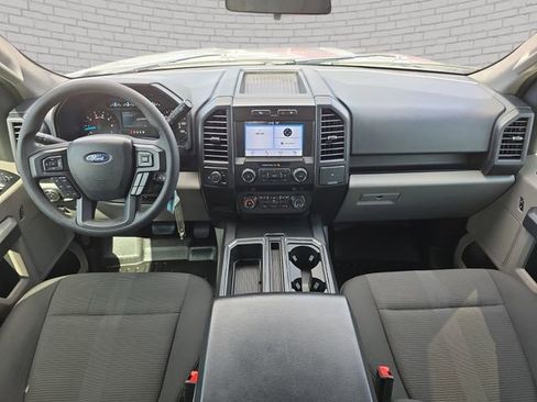 Used 2019 Ford F150 XL w/ Equipment Group 101A Mid RWD image 10