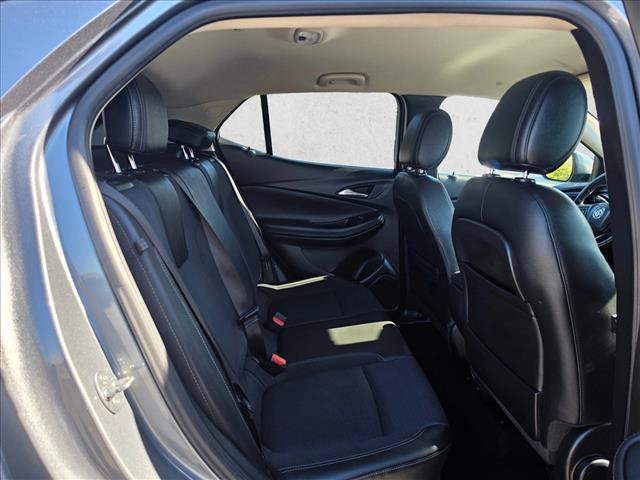 Used 2021 Buick Encore GX Preferred FWD image 12