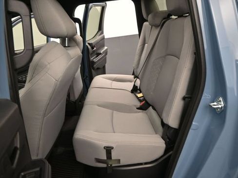 Used 2026 Toyota Tacoma SR5 RWD image 11