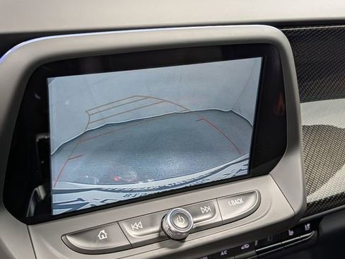 Used 2018 Chevrolet Camaro ZL1 image 26