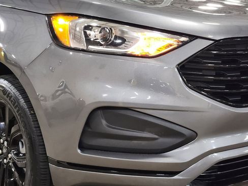 Used 2024 Ford Edge SE w/ Black Appearance Package image 13
