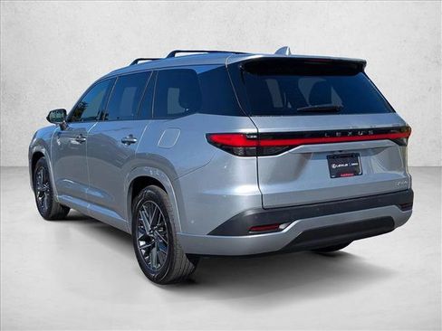 Used 2026 Lexus TX 350 FWD w/ Technology Package image 8