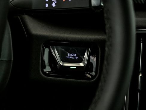 New 2026 GMC Yukon Elevation image 14