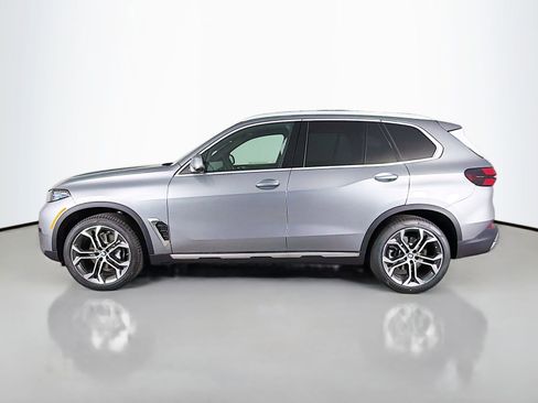 New 2026 BMW X5 sDrive40i w/ Premium Package RWD image 4