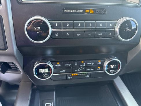 Used 2019 Ford Expedition XLT w/ Equipment Group 201A AWD/4WD image 20